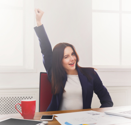 Keeping a Good Banking Profile