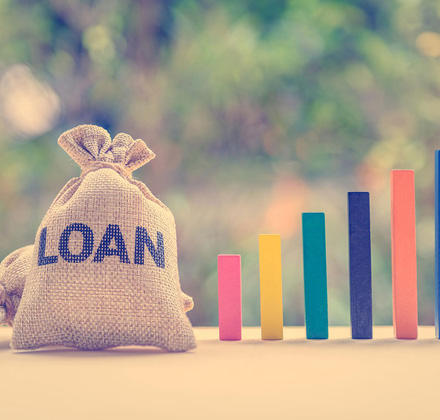 Loans: Shift Your Interest to APR