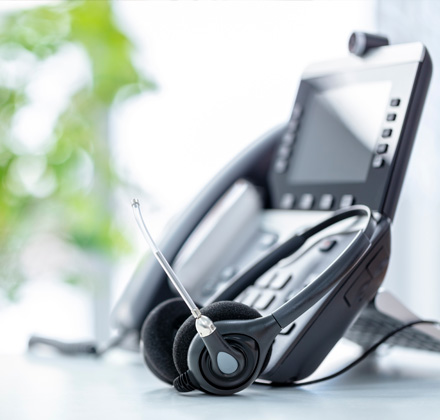 Call Center