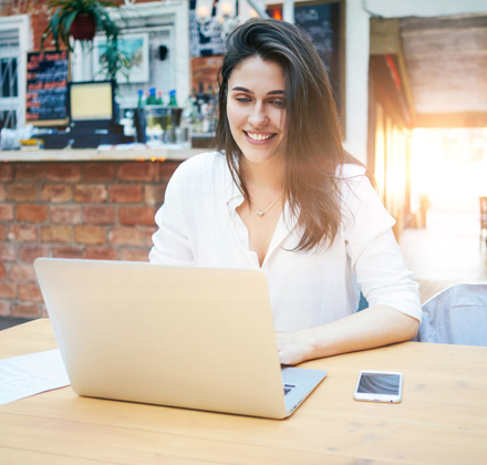 Online Banking
