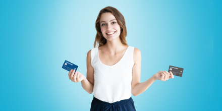 Debit VS Credit Card