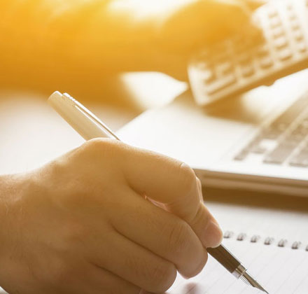 Cash Secured Personal loan