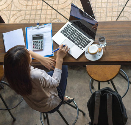 Students: Some Advice to Saving Money