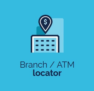Branches and ATM for BSL Bank