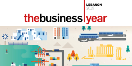 Interview with G.M. Mr. Elias Alouf by The Business Year - September 2019