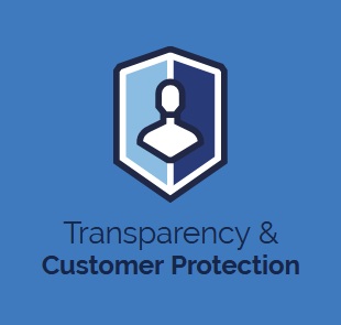 Transparency & customer Protection - BSL Bank