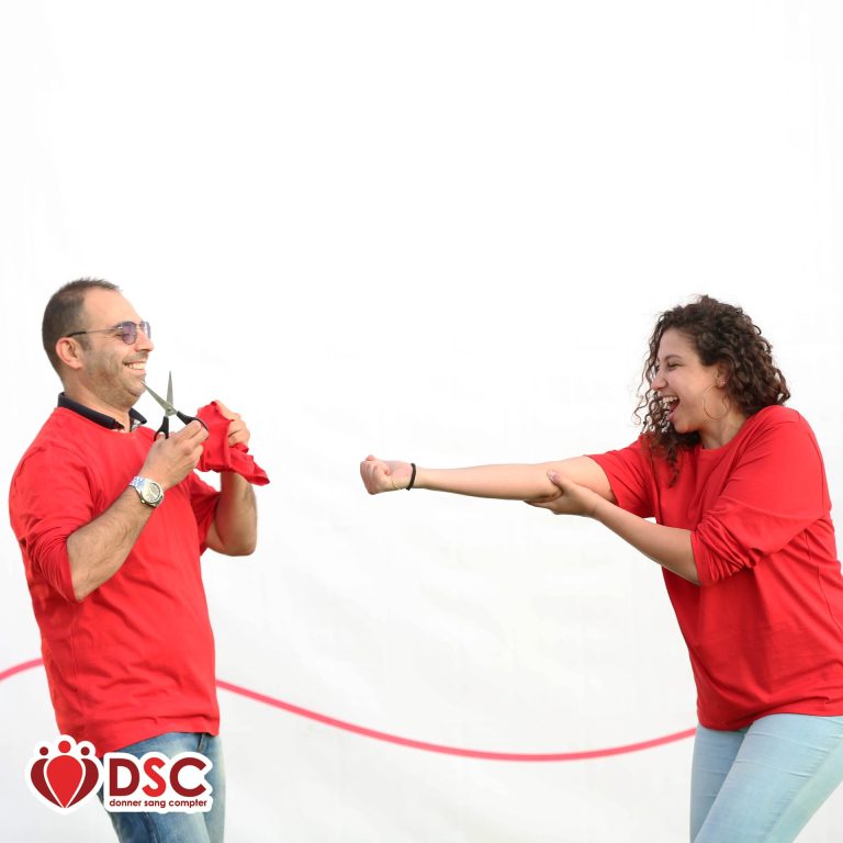 DSC White Party