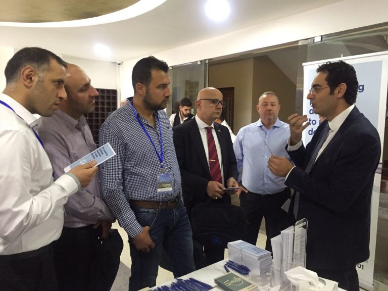 Tyr Dentists Conference