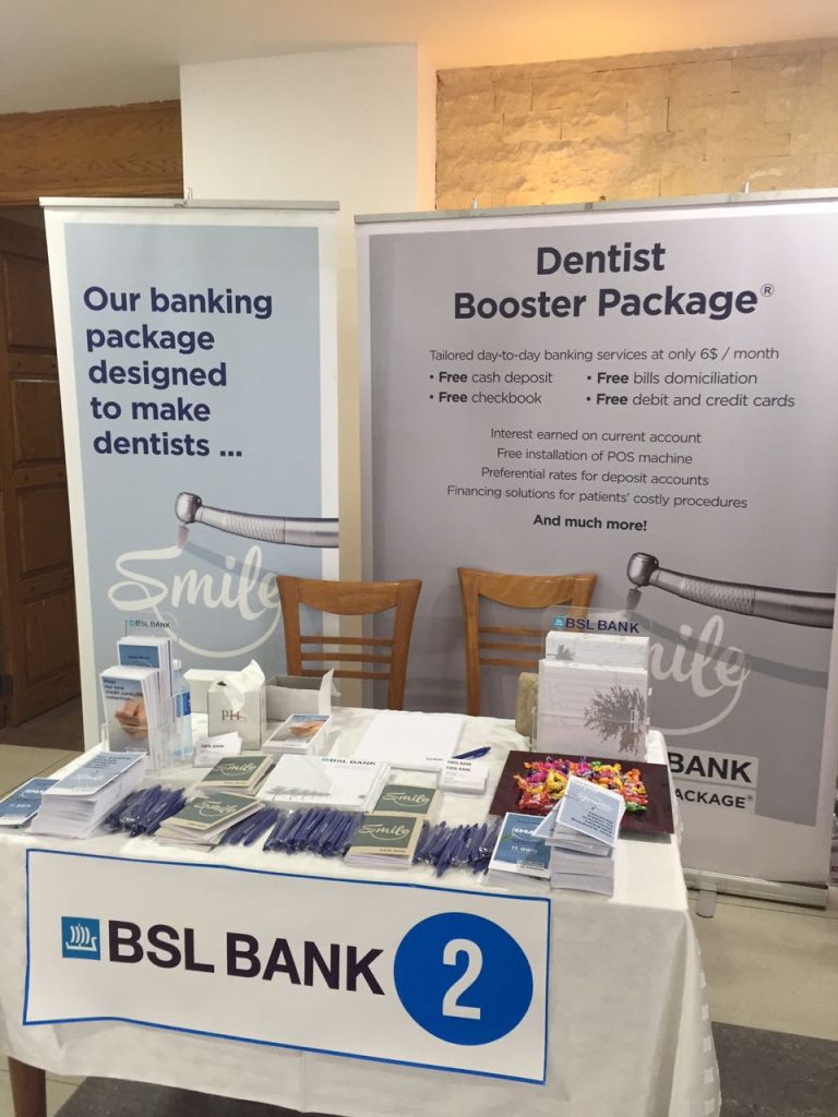 Tyr Dentists Conference