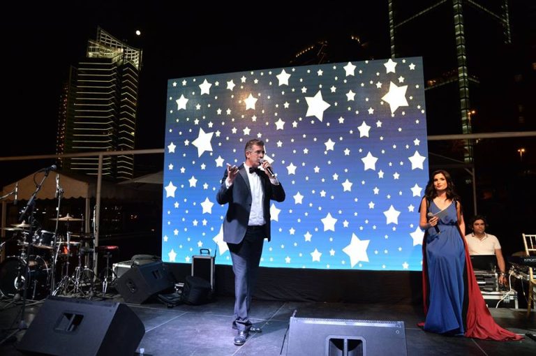BASSMA Gala Dinner 2018