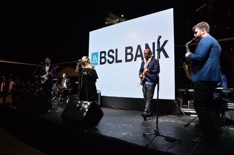 BASSMA Gala Dinner 2018