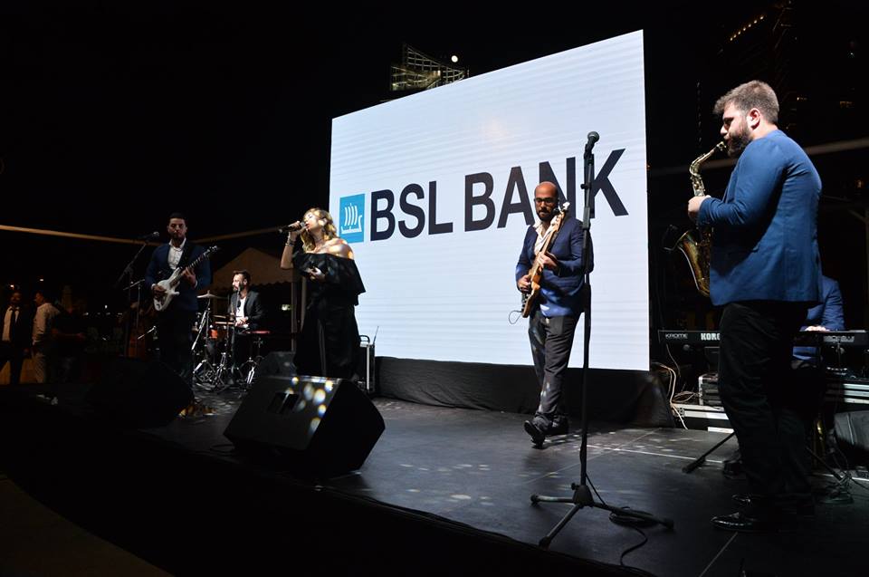 BASSMA Gala Dinner 2018