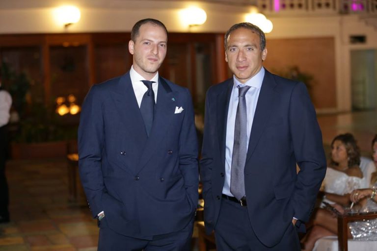 BASSMA Gala Dinner 2018