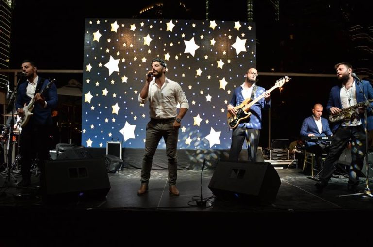 BASSMA Gala Dinner 2018