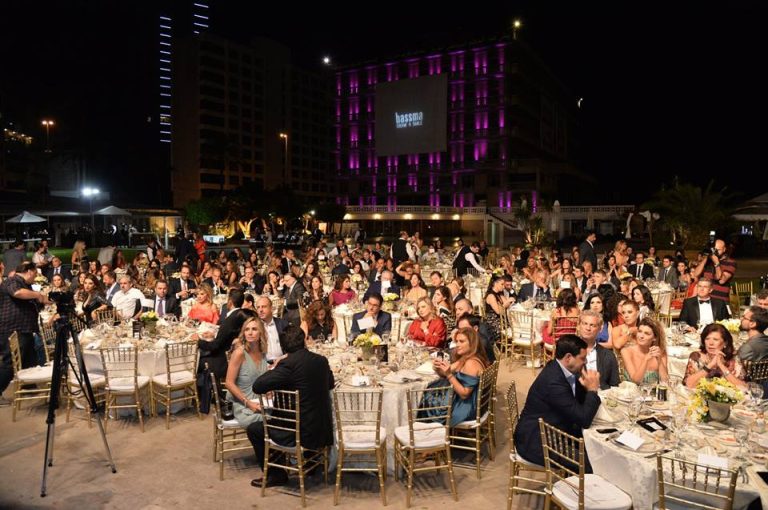 BASSMA Gala Dinner 2018