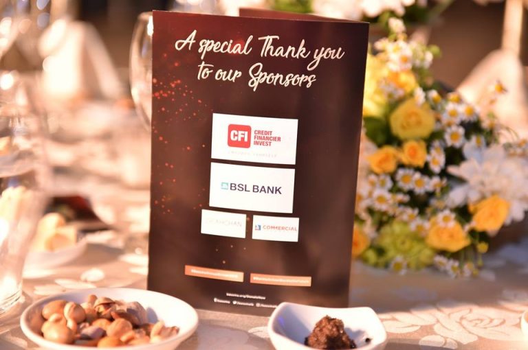 BASSMA Gala Dinner 2018
