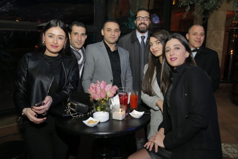 Annual Gathering 2019