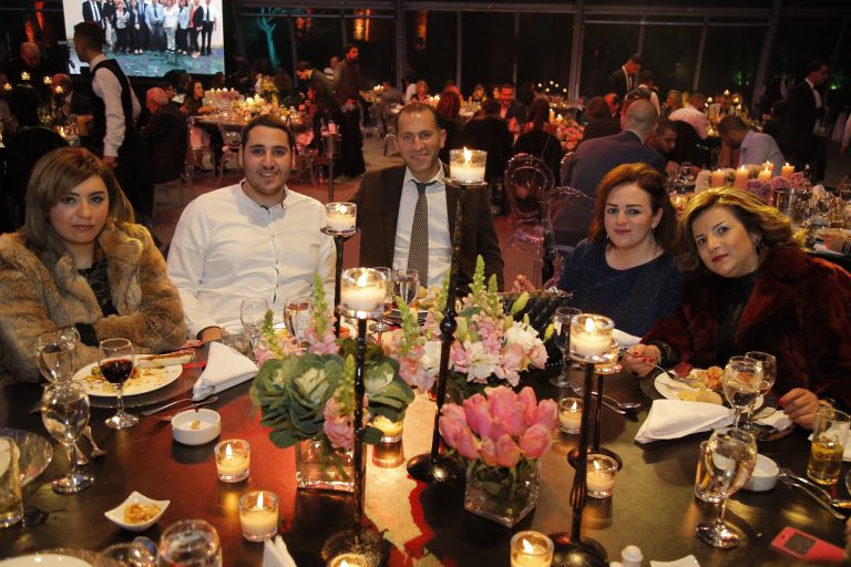 Annual Gathering 2019