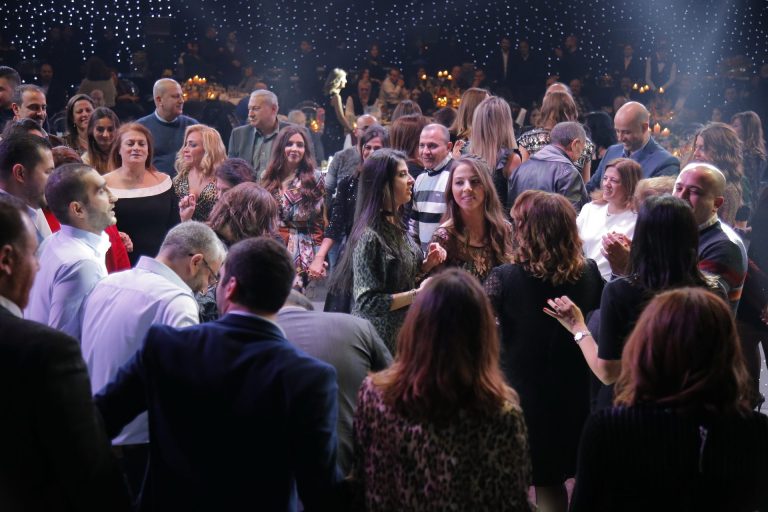 Annual Gathering 2019