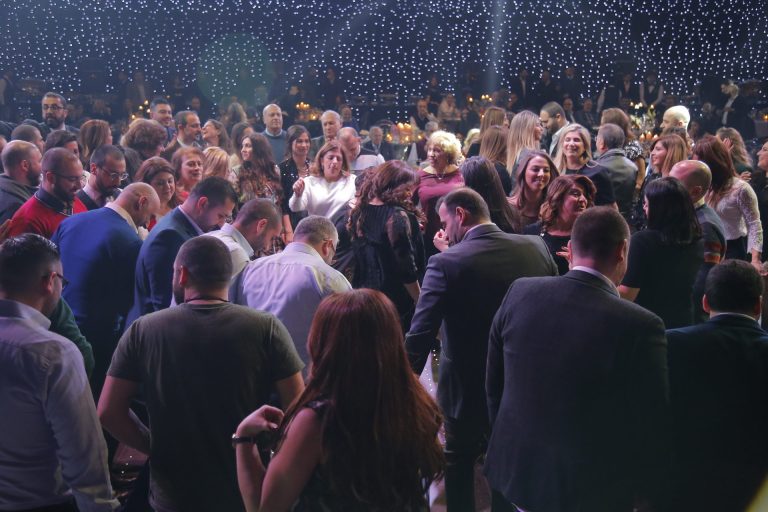 Annual Gathering 2019