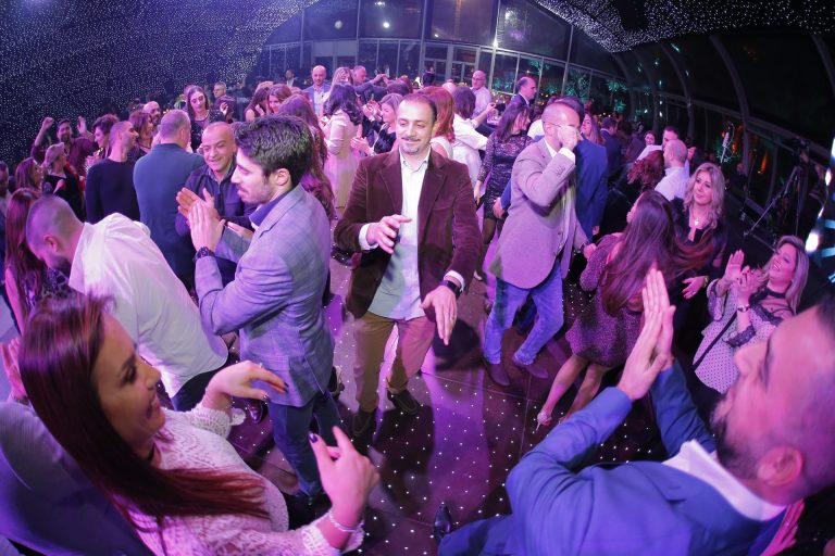 Annual Gathering 2019