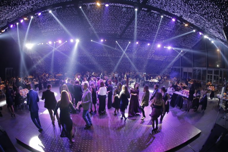 Annual Gathering 2019