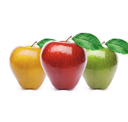 Apple Week 2018