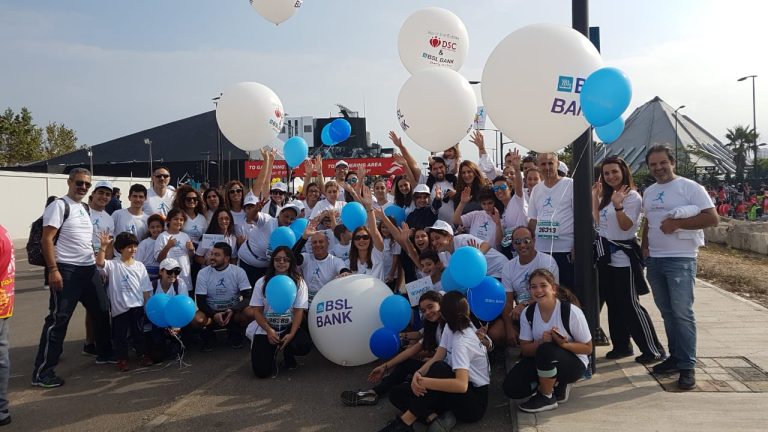 Beirut Marathon 2018