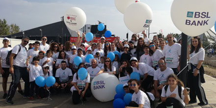 Beirut Marathon 2018