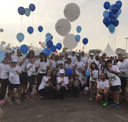 BEIRUT MARATHON 2016