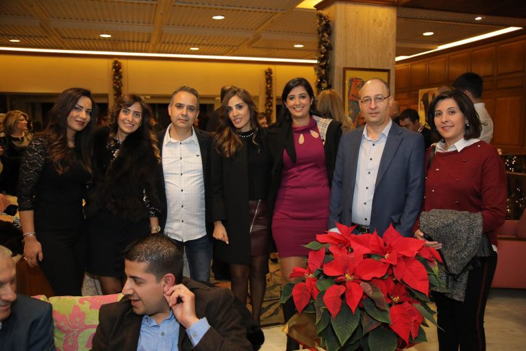 Meet, Greet, be Merry