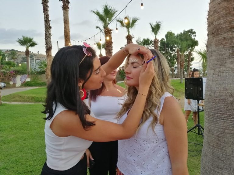 DSC White Party