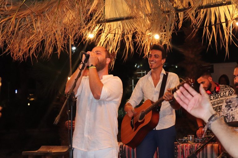 DSC White Party