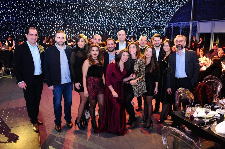 Annual Gathering 2019