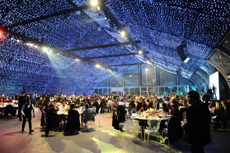 Annual Gathering 2019