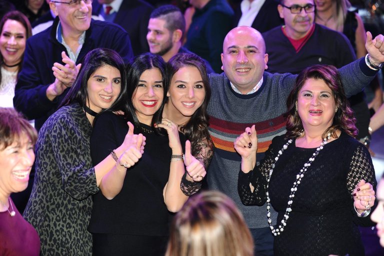 Annual Gathering 2019