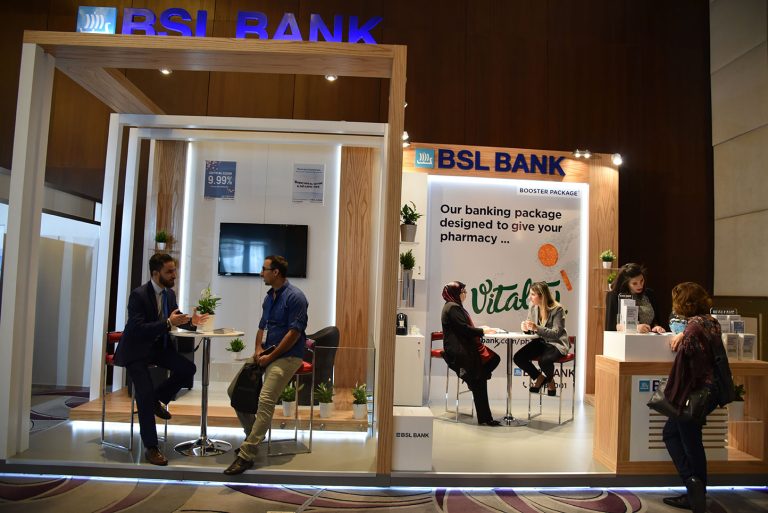 BSL BANK launches Pharmacy Booster Package