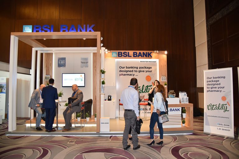 BSL BANK launches Pharmacy Booster Package