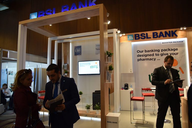 BSL BANK launches Pharmacy Booster Package