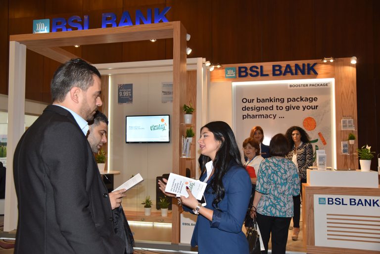 BSL BANK launches Pharmacy Booster Package