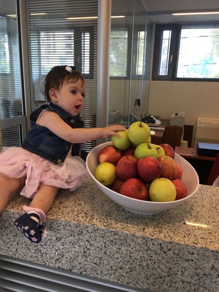 Apple Week 2018