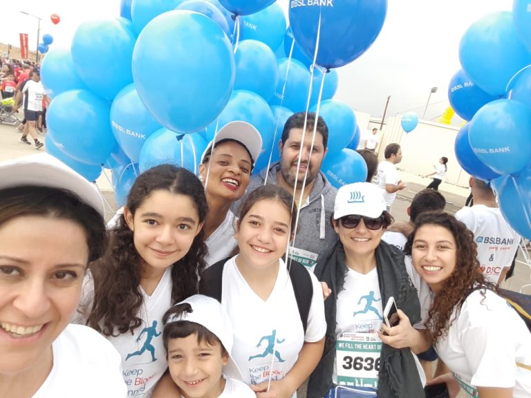 Beirut Marathon 2018