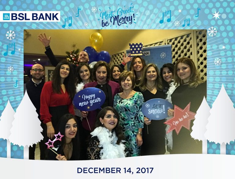 Meet, Greet, be Merry