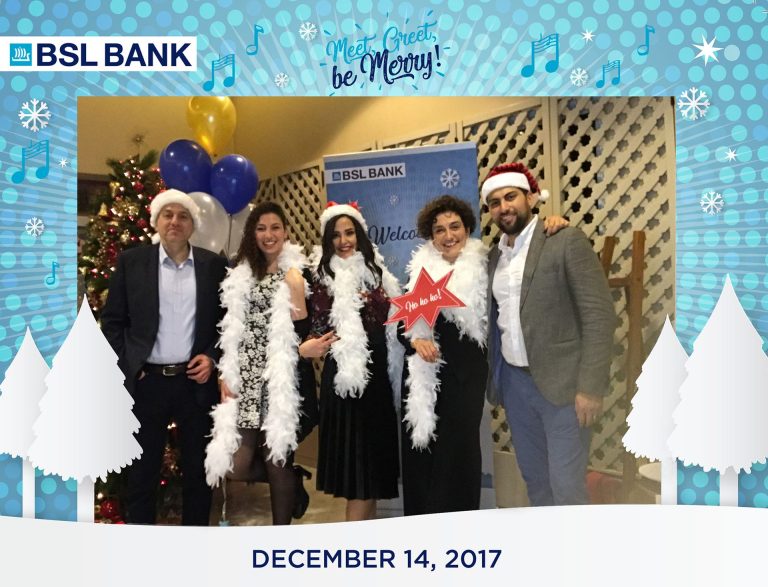 Meet, Greet, be Merry