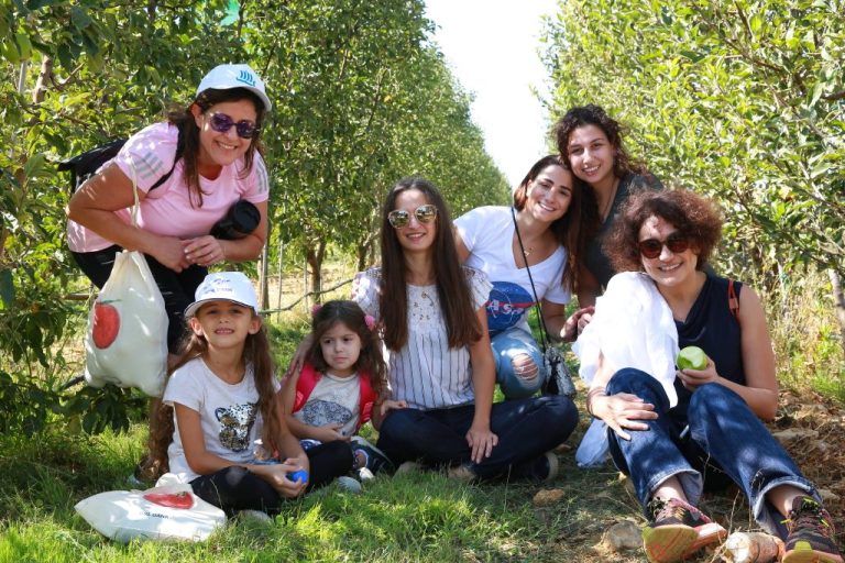 Apple Week 2019