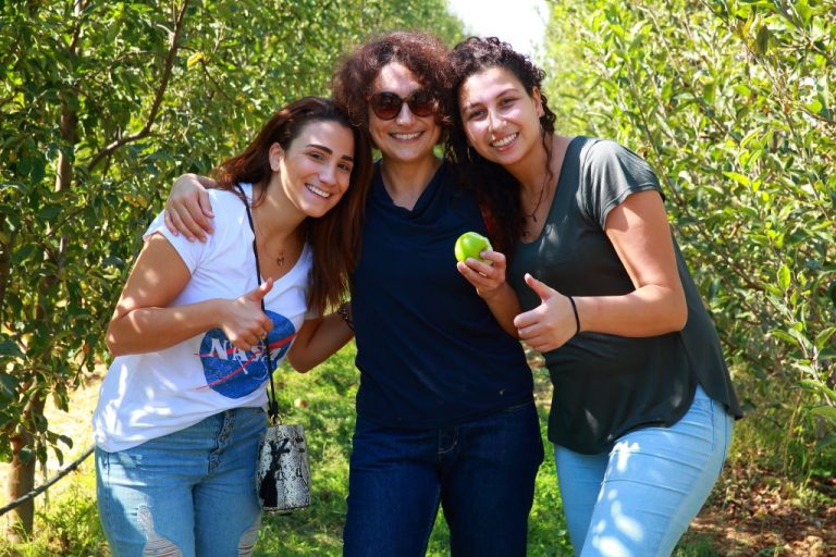 Apple Week 2019