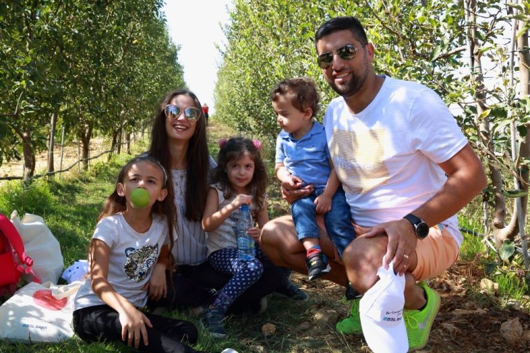 Apple Week 2019