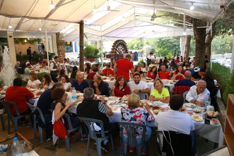 Apple Week 2019