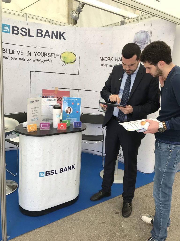Universities Job Fairs