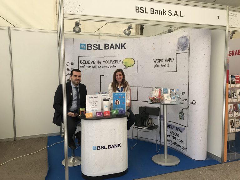 Universities Job Fairs